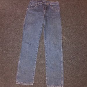 Wrangler Jeans